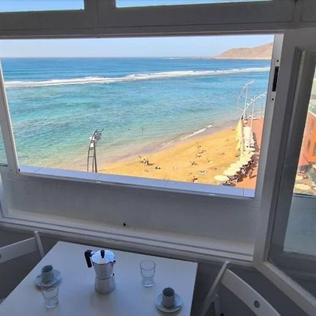 Vv El Camarote De Playa Chica ¨By Henrypole Home¨ Las Palmas de Gran Canaria Bagian luar foto