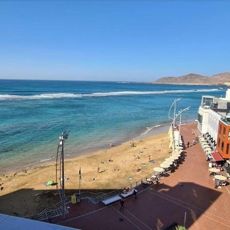 Vv El Camarote De Playa Chica ¨By Henrypole Home¨ Las Palmas de Gran Canaria Bagian luar foto